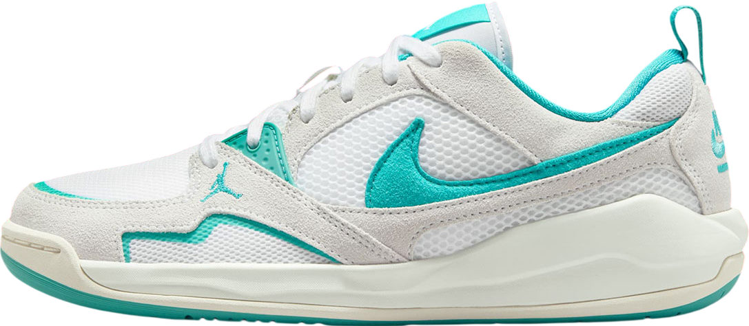 Jordan CMFT Era Sail / Washed Teal