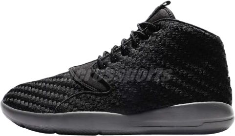 Jordan Eclipse Chukka Black Dark Grey