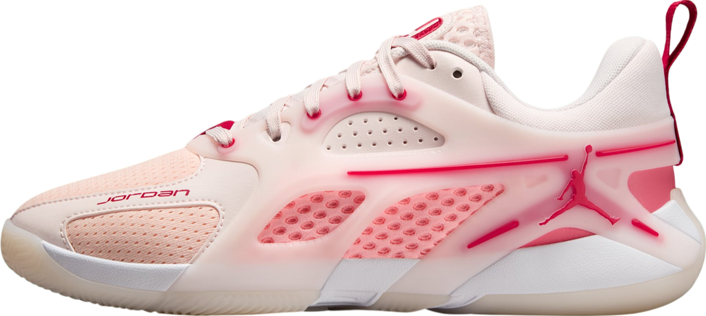 Jordan Heir Light Soft Pink / Washed Coral
