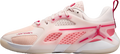 Jordan Heir Light Soft Pink / Washed Coral