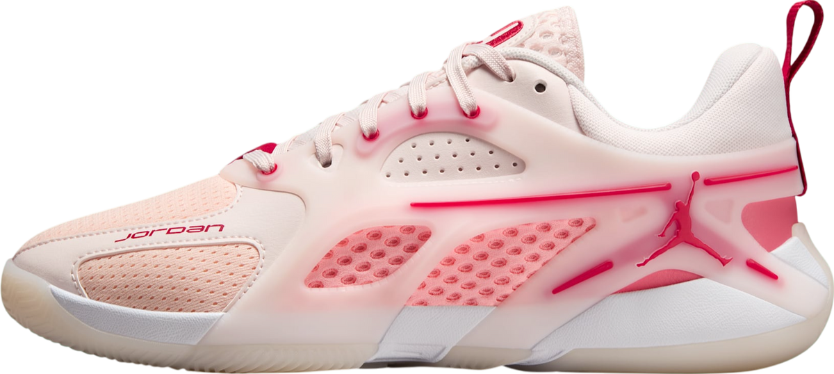 Jordan Heir Light Soft Pink / Washed Coral