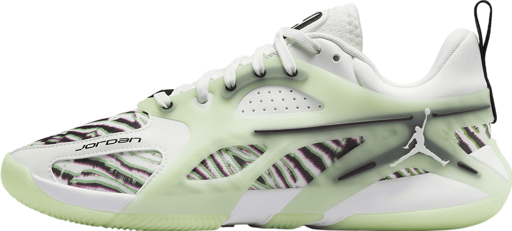 Jordan Heir Sail / Vapor Green