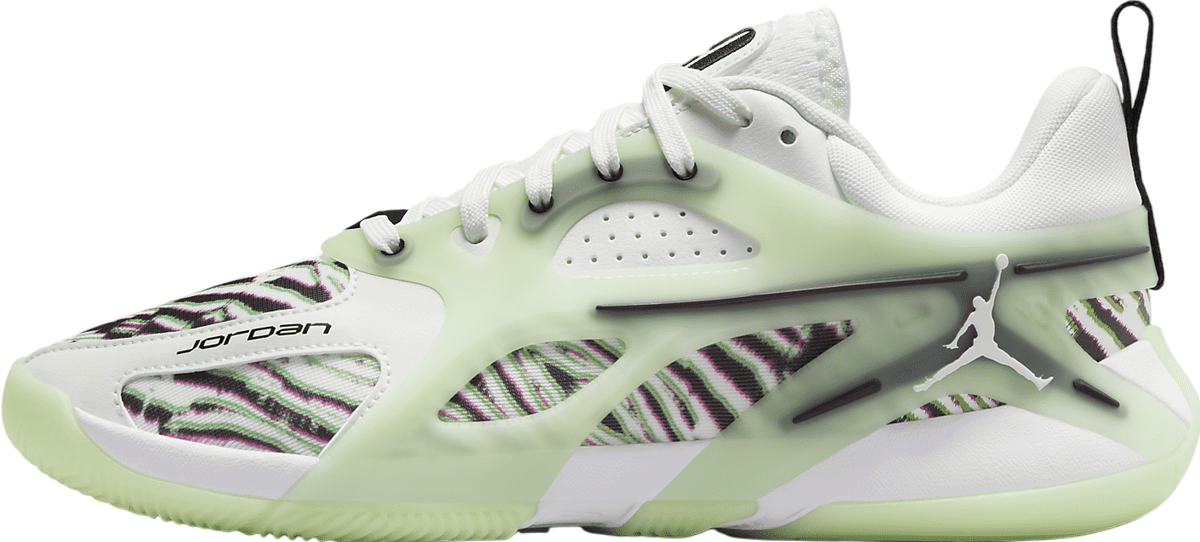 Jordan Heir Sail / Vapor Green