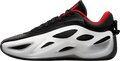 Jordan Heir Series 2 WMNS Black / University Red