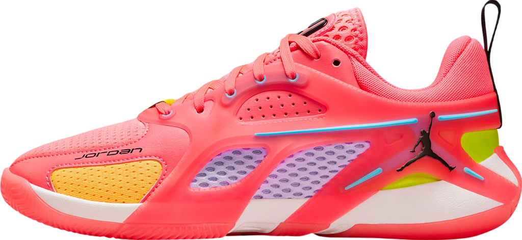 Jordan Heir WMNS Be Seen