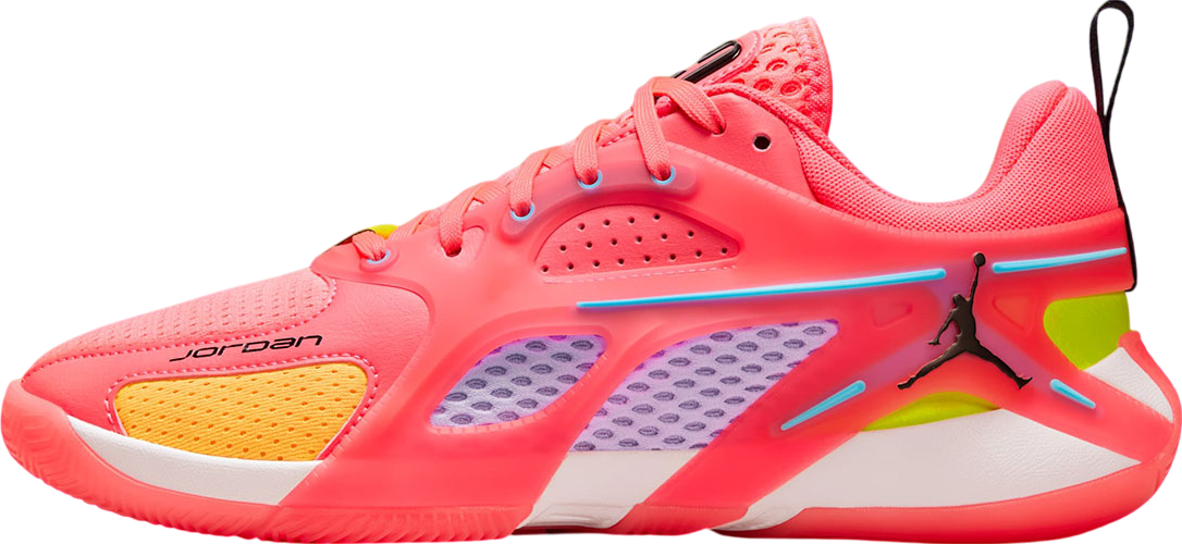 Jordan Heir WMNS Be Seen