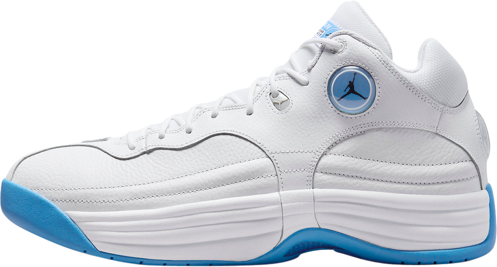 Jordan Jumpman Team 1 University Blue