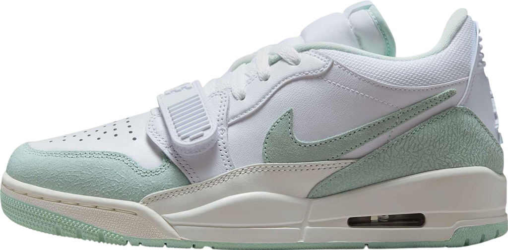 Jordan Legacy 312 Low WMNS Igloo / Sail