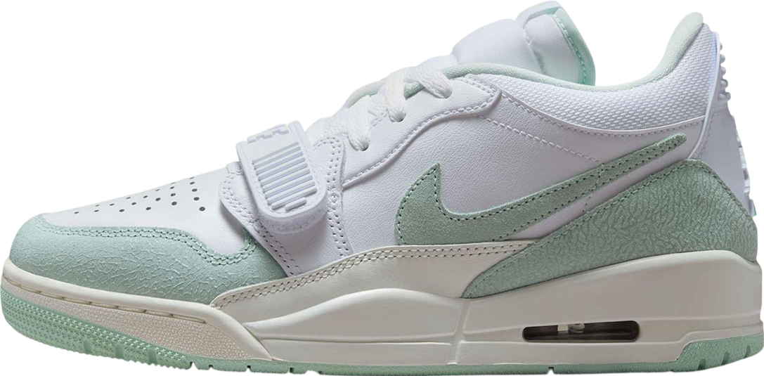 Jordan Legacy 312 Low WMNS Igloo / Sail