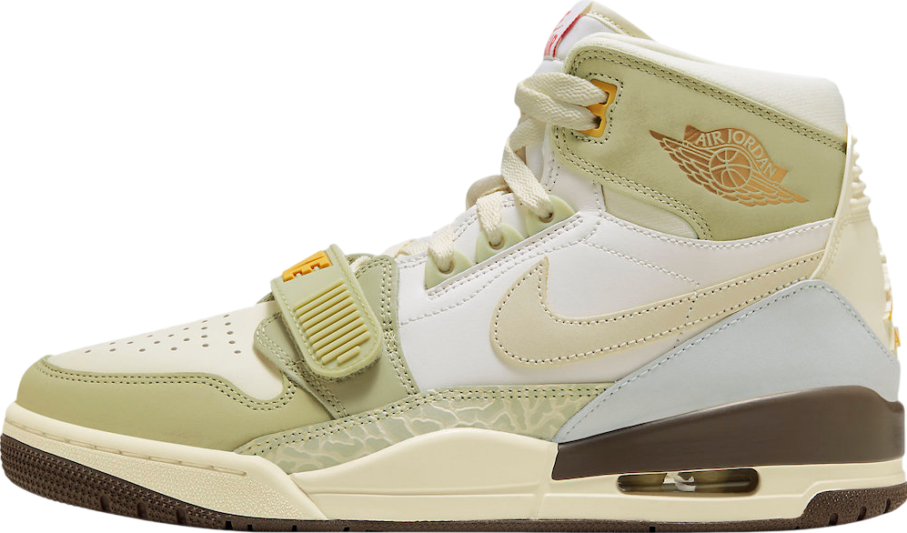 Jordan Legacy 312 Year Of The Rabbit