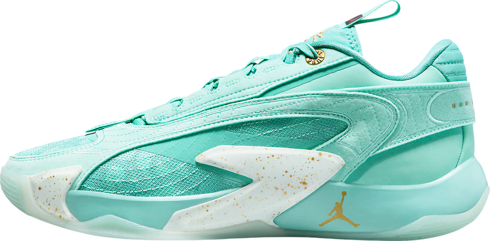 Jordan Luka 2 Matador