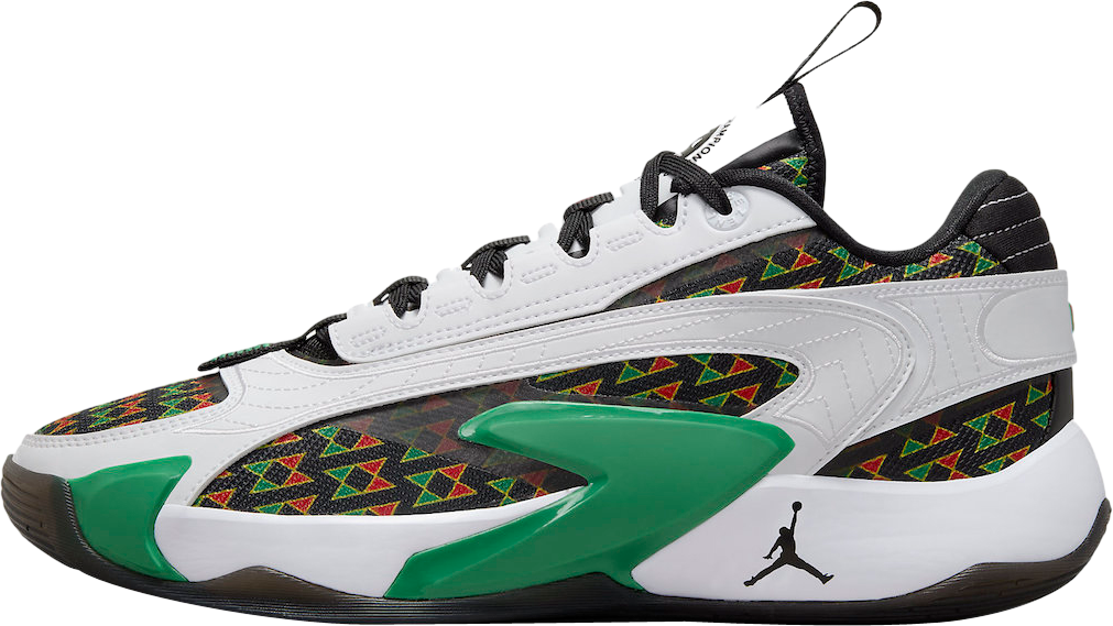 Jordan Luka 2 Quai 54
