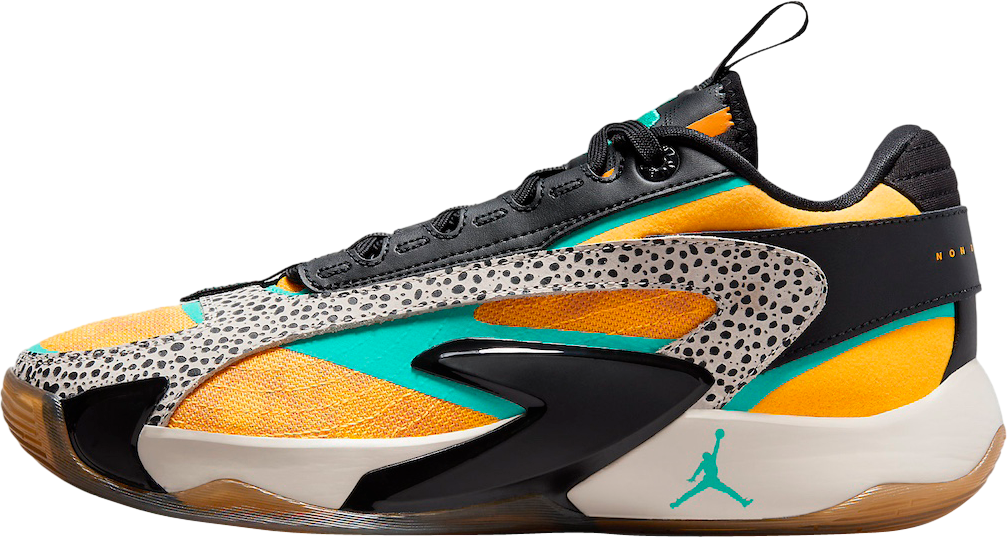Jordan Luka 2 Safari