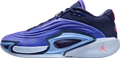 Jordan Luka 3 Purple Comet