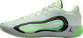 Jordan Luka 4 Barely Green / Black