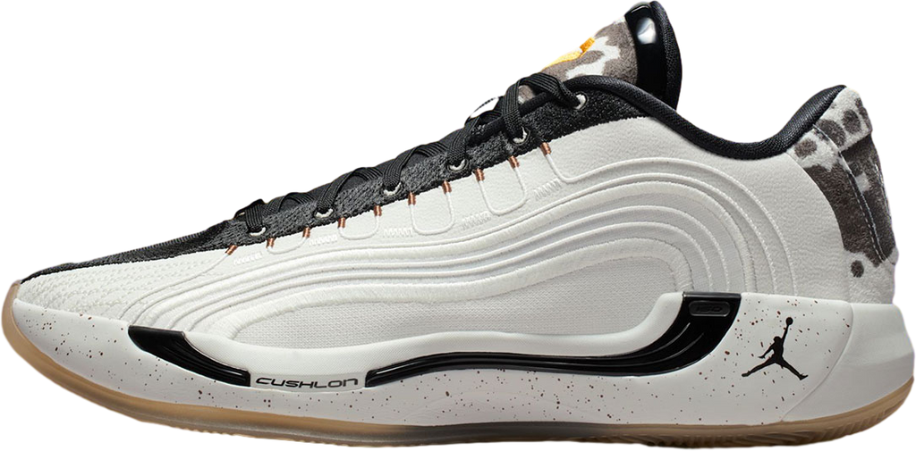Jordan Luka 4 Gone Ranching