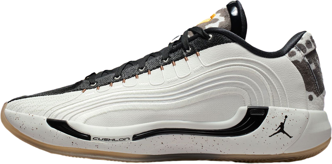 Jordan Luka 4 Gone Ranching