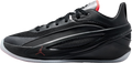 Jordan Luka 5 Black / Bright Crimson