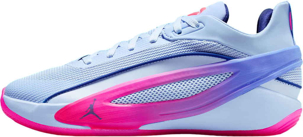 Jordan Luka 5 White / Light Marine