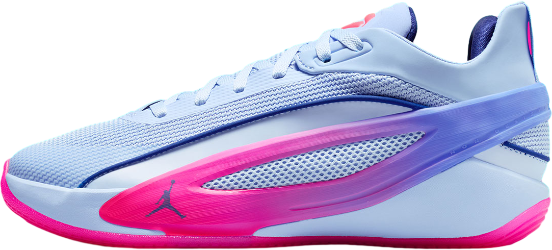 Jordan Luka 5 White / Light Marine