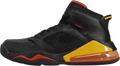 Jordan Mars 270 Black Team Orange