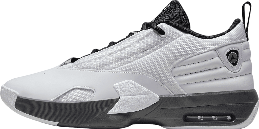 Jordan Max Aura 6 White / Black