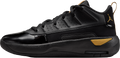 Jordan Max Aura 7 Black / Metallic Gold