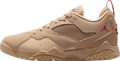 Jordan MVP 92 Desert Camo / Fire Red