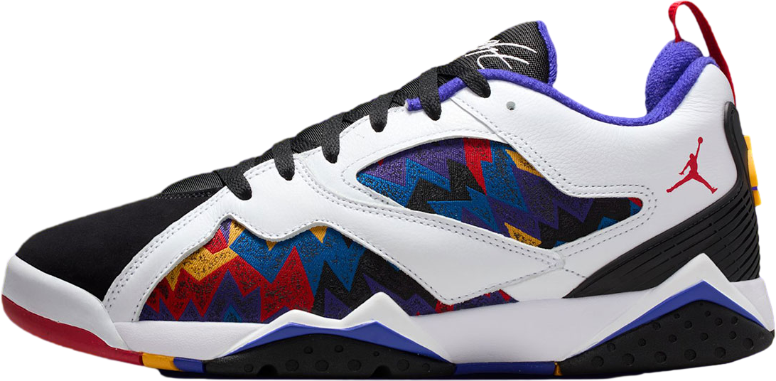 Jordan Mvp 92 Nothing But Net