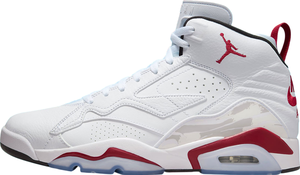 Jordan MVP Bulls