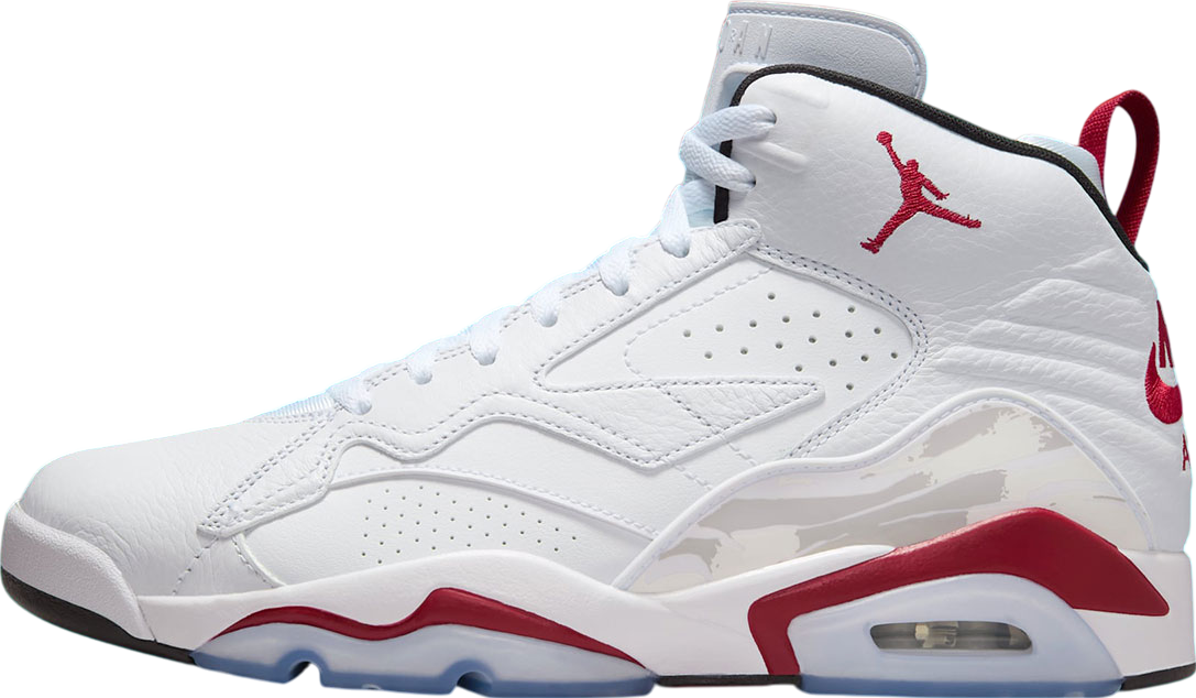 Jordan MVP Bulls