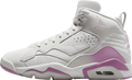 Jordan MVP Neutral Grey / Orchid