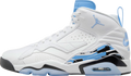 Jordan MVP White / University Blue