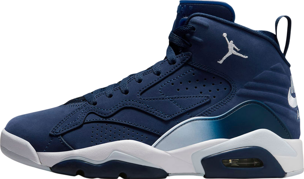 Jordan MVP WMNS Navy / White