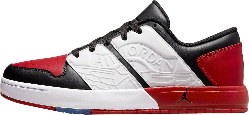 Jordan Nu Retro 1 Low Chicago