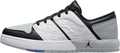Jordan Nu Retro 1 Low Light Smoke Grey