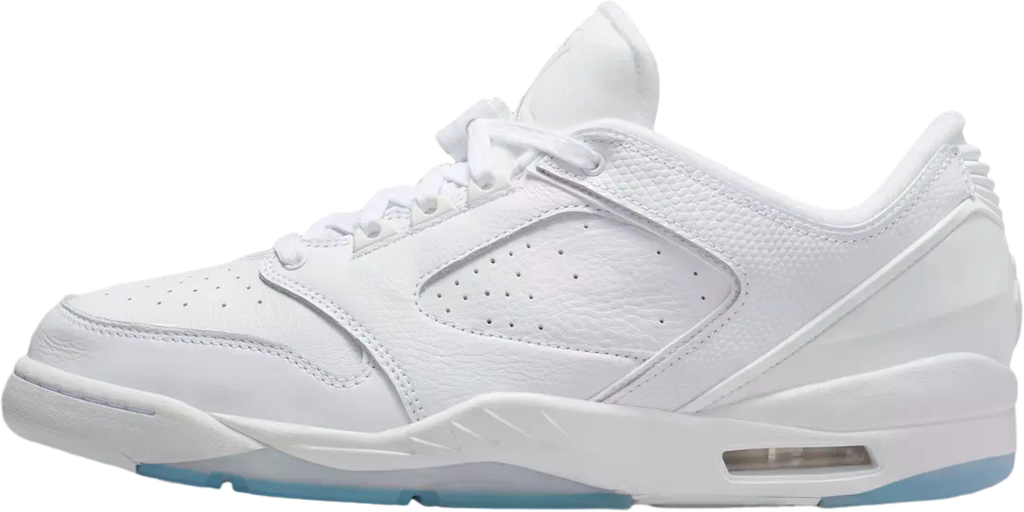 Jordan Sixty Plus Low White / Pure Platinum