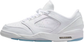 Jordan Sixty Plus Low White / Pure Platinum