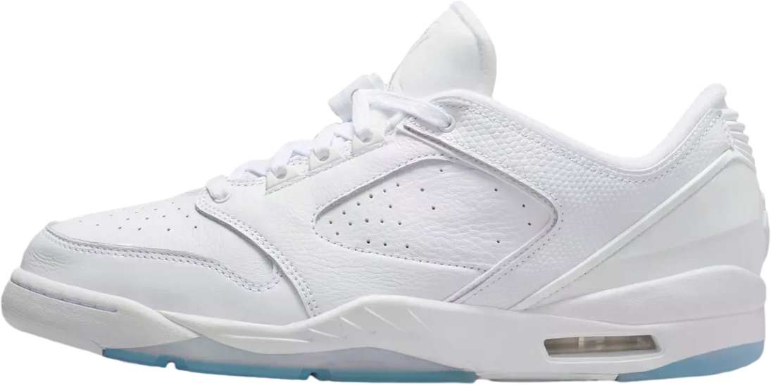 Jordan Sixty Plus Low White / Pure Platinum