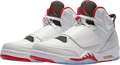 Jordan Son of Mars Fire Red