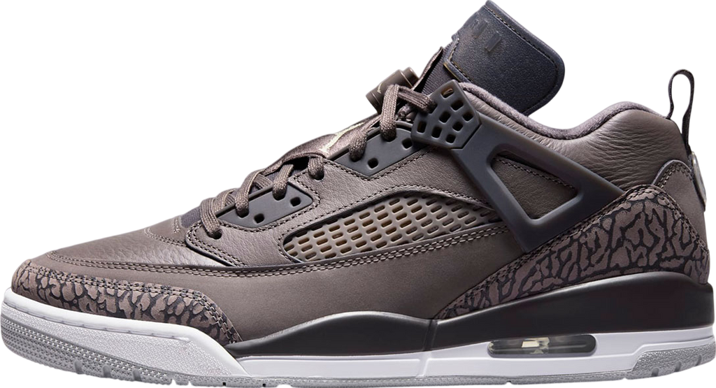 Jordan Spiz’ike Low Cave Stone
