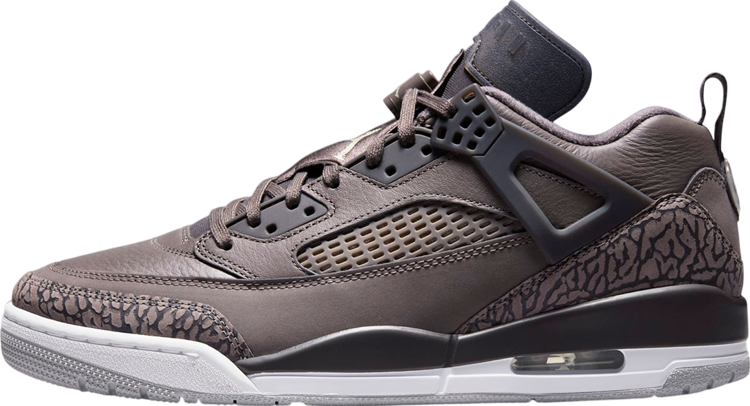 Jordan Spiz’ike Low Cave Stone
