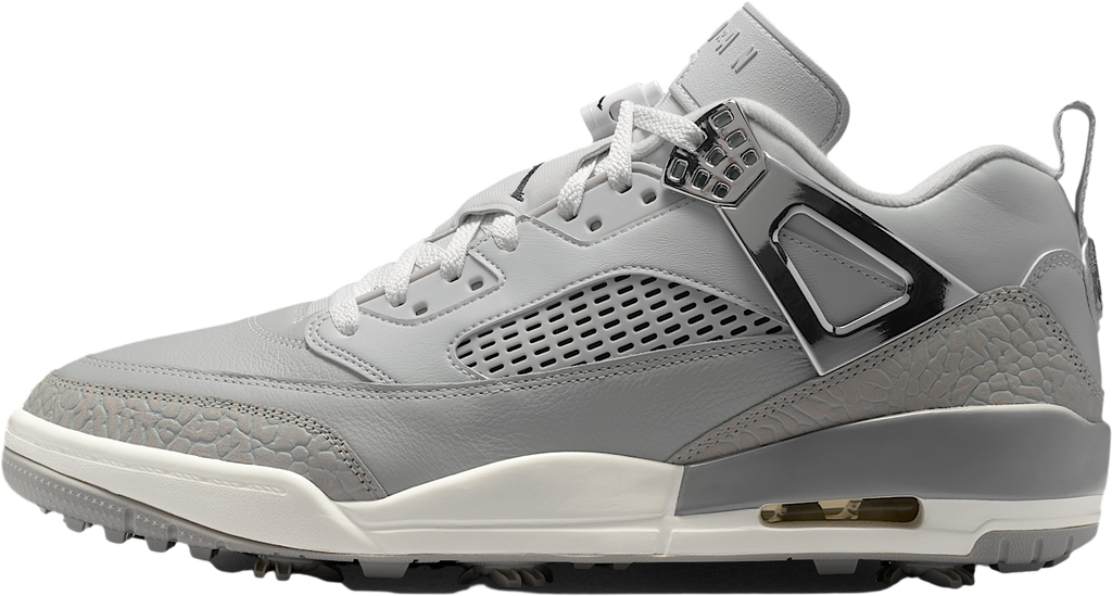 Jordan Spizike G Light Iron Ore / Neutral Grey