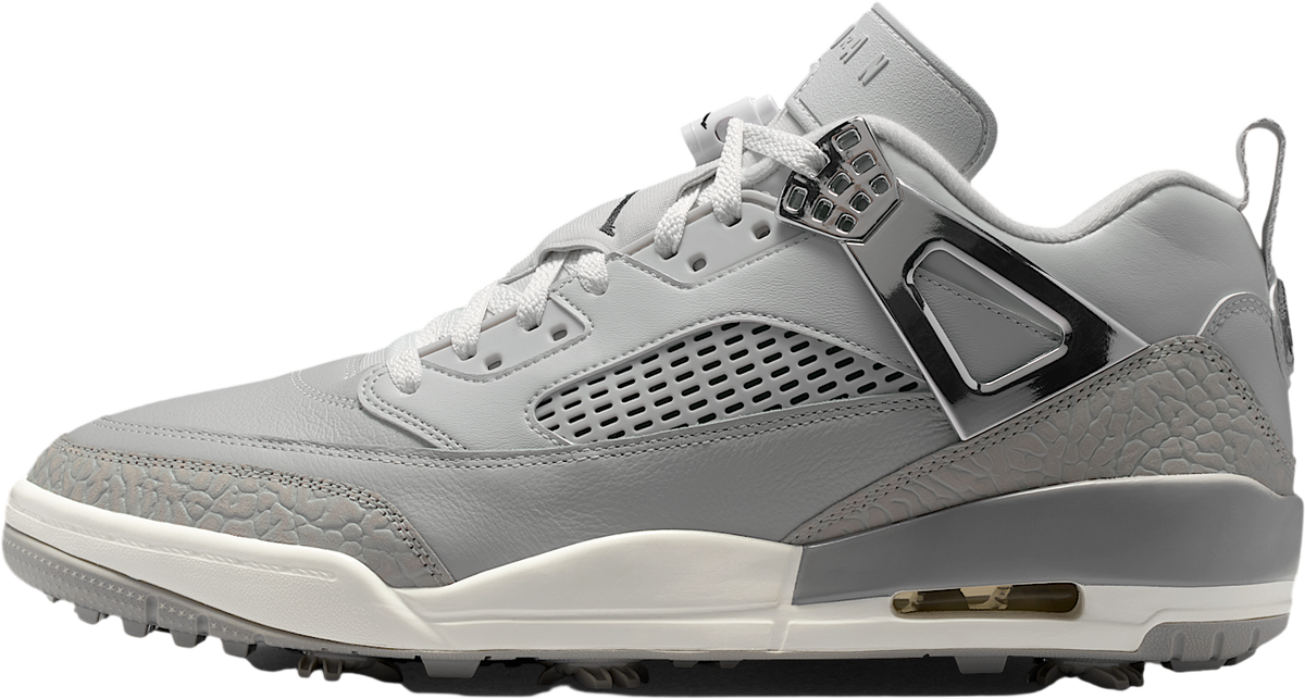 Jordan Spizike G Light Iron Ore / Neutral Grey