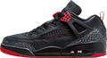 Jordan Spizike Low Bred