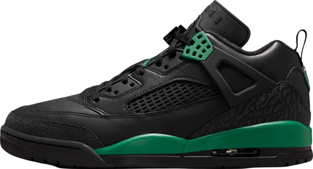 Jordan Spizike Low Celtics