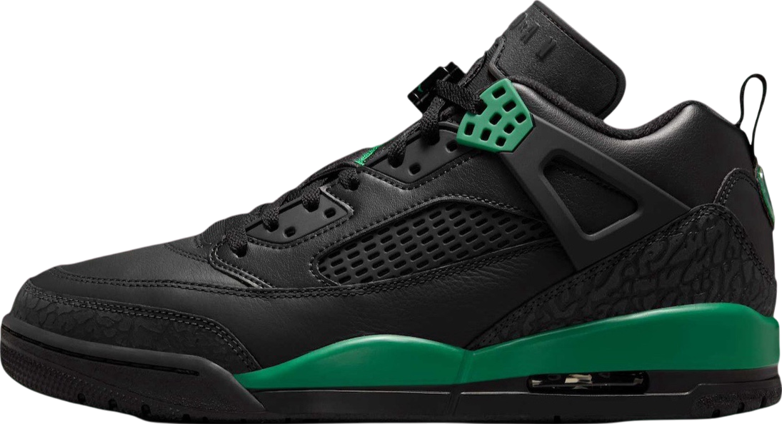 Jordan Spizike Low Celtics