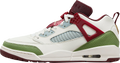 Jordan Spizike Low Chinese New Year