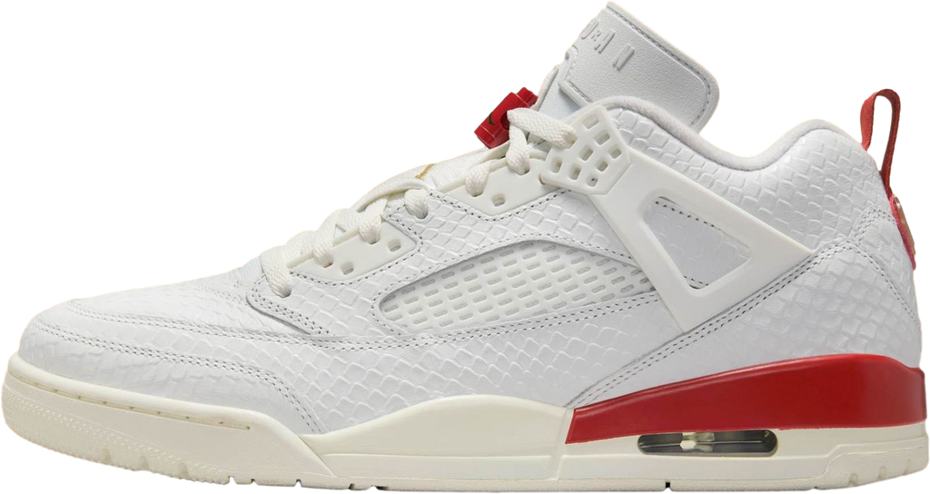 Jordan Spizike Low El Vuelo