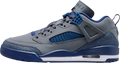 Jordan Spizike Low Flint / University Blue